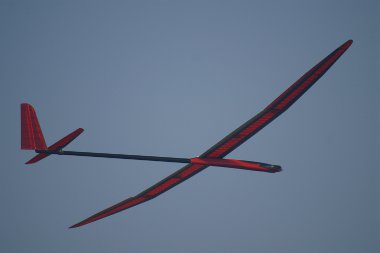 Genoma in flight